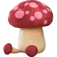 Delicious in Dungeon Plushie Walking Mushroom