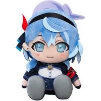 Blue Archive Chocopuni Plushie Ako