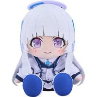 Blue Archive Chocopuni Plushie Noa