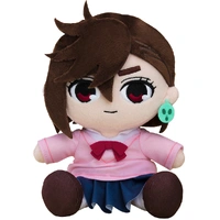 Dan Da Dan Plushie Momo