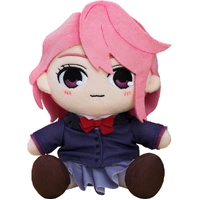 Dan Da Dan Plushie Aira