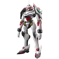 Eureka Seven Moderoid Nirvash Type Zero