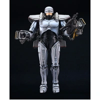 Robo Cop 3 Moderoid Robo Cop (Jetpack Equipment)