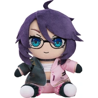 VShojo Plushie Kson