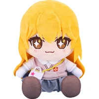 A Certain Scientific Railgun T Chocopuni Plushie Misaki Shokuhou