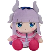 Miss Kobayashis Dragon Maid Plushie Kanna