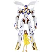 RahXephon Moderoid RahXephon (re-order)