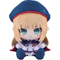 Fate/Grand Order Chocopuni Plushie Caster/Altria Caster