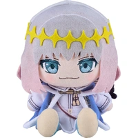 Fate/Grand Order Chocopuni Plushie Pretender/Oberon