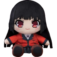 Kakegurui Plushie Yumeko Jabami