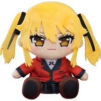 Kakegurui Plushie Mary Saotome