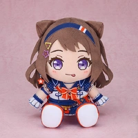 BanG Dream! Plushie Poppin Party Kasumi Toyama