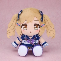 BanG Dream! Plushie Poppin Party Arisa Ichigaya