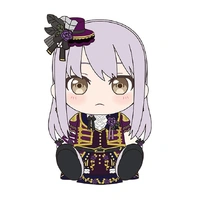 BanG Dream! Plushie Roselia Yukina Minato