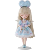 Harmonia Bloom Seasonal Doll Petale