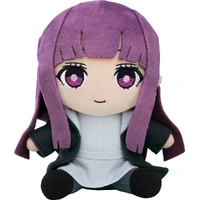 Frieren Beyond Journeys End Plushie Fern (re-order)