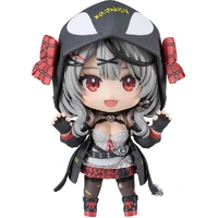 Hololive Production Nendoroid Sakamata Chloe