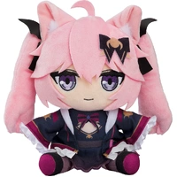 Nyanners Plushie Nyatasha Nyanners