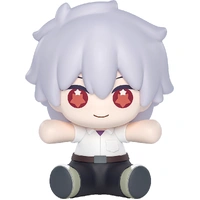 Rebuild of Evangelion Huggy Good Smile Kaworu Nagisa School Uniform Version