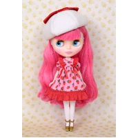 Blythe Blythe Heavenly Strawberry