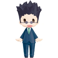 Hunter x Hunter HELLO! GOOD SMILE Leorio