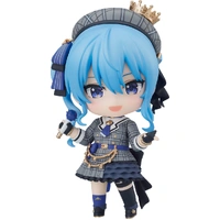 Hololive Production Nendoroid Hoshimachi Suisei (re-run)