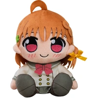 Love Live! Sunshine! Kuripan Plushie Chika Takami