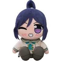 Love Live! Sunshine! Kuripan Plushie Kanan Matsuura