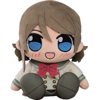 Love Live! Sunshine! Kuripan Plushie You Watanabe