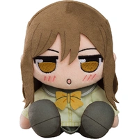 Love Live! Sunshine! Kuripan Plushie Hanamara Kunikida