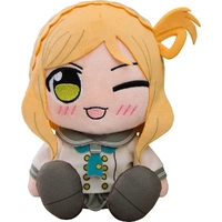 Love Live! Sunshine! Kuripan Plushie Mari Ohara