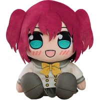 Love Live! Sunshine! Kuripan Plushie Ruby Kurosawa