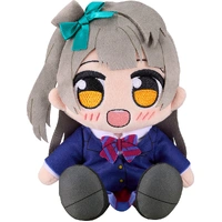 Love Live! Kuripan Plushie Kotori Minami