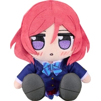 LoveLive! Kuripan Plushie Maki Nishikino