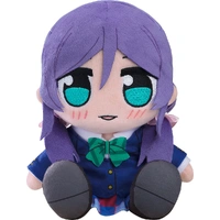 LoveLive! Kuriupan Plushie Nozomi Tojo