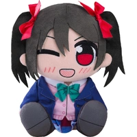 LoveLive! Kuriupan Plushie Nico Yazawa