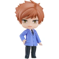 Ouran High School Host Club Nendoroid Kaoru Hitachiin