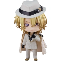 Nijisanji En Nendoroid Luca Kaneshiro