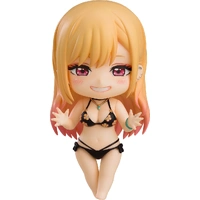 My Dress Up Darling Nendoroid Marin Kitagawa Swimsuit Version