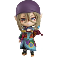 Mononoke Nendoroid Medicine Seller