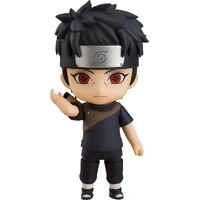 Naruto Shippuden Nendoroid Shisui Uchiha