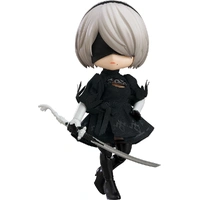 NieR Automata Nendoroid Doll 2B (YoRHa No.2 Type B)