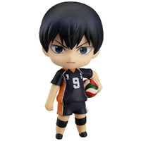 Haikyu!! Nendoroid Tobio Kageyama (5th-run)