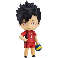 Haikyu!! Nendoroid Tetsuro Kuroo (3rd-run)