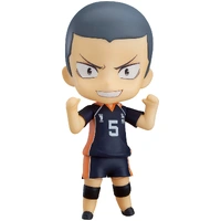 Haikyu!! Nendoroid Ryunosuke Tanaka (3rd-run)