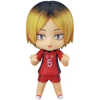 Haikyu!! Nendoroid Kenma Kozume (4th-run)