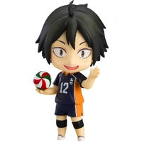 Haikyu!! Nendoroid Tadashi Yamaguchi (re-run)