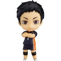 Haikyu!! Nendoroid Daichi Sawamura (3rd-run)