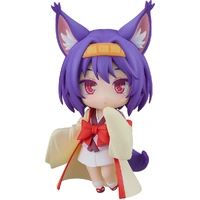 No Game No Life Nendoroid Izuna