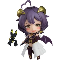 Gushing over Magical Girls Nendoroid Magia Baiser